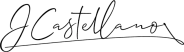 Jacob Castellano Signature
